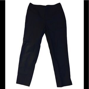 Chico’s Mid Rise Ankle Pants